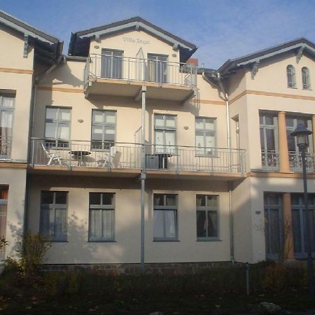 Villa Inge App 12 Heringsdorf  Exterior foto