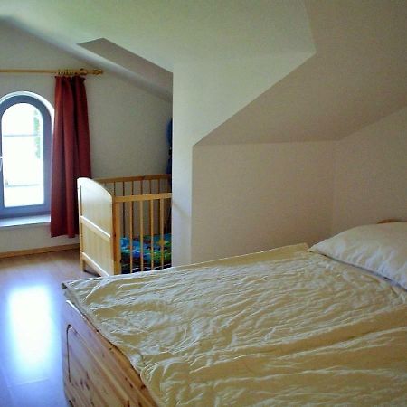 Villa Inge App 12 Heringsdorf  Exterior foto