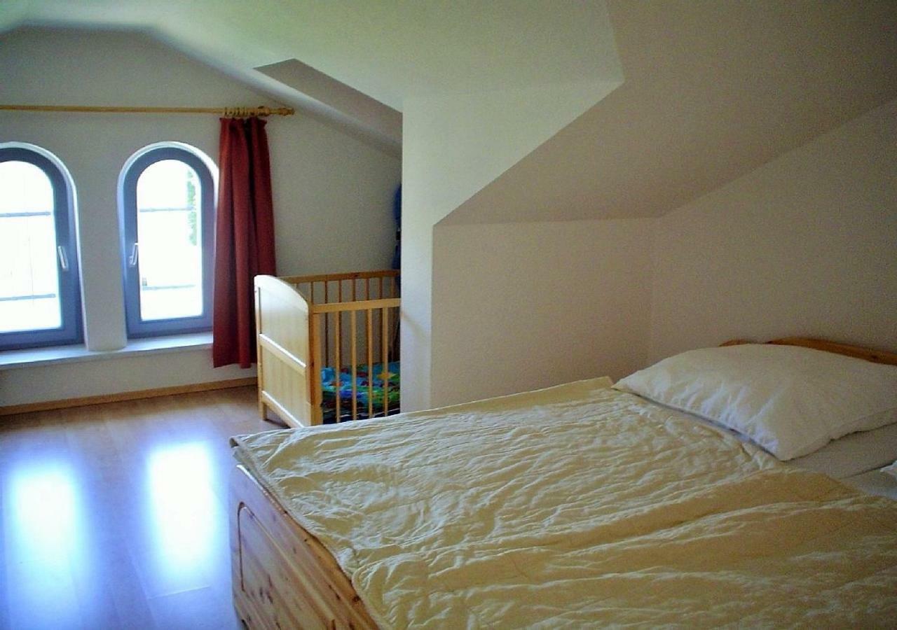 Villa Inge App 12 Heringsdorf  Exterior foto